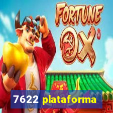 7622 plataforma